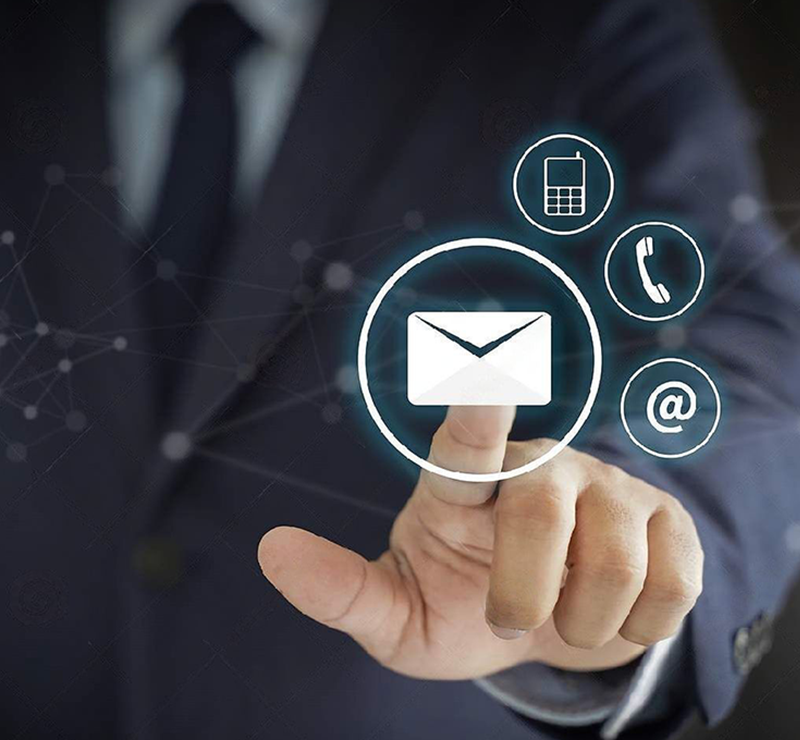 contact