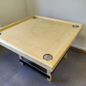 LNF Standard Professional Novuss Table from Vaidava