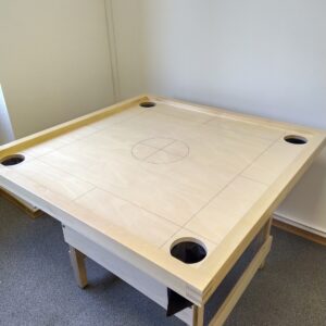 Novuss PRO surface