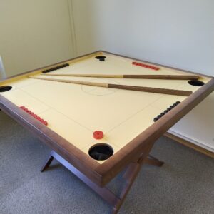 Novuss Sport set