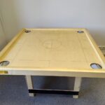 LNF Standard Professional Novuss Table from Vaidava - Image 8