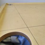 LNF Standard Professional Novuss Table from Vaidava - Image 6