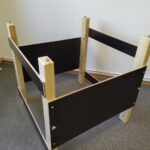 LNF Standard Professional Novuss Table from Vaidava - Image 4