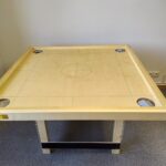 LNF Standard Professional Novuss Table from Vaidava - Image 3