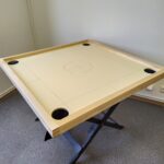 Новус Classic поверхность