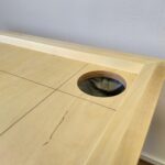 LNF Standard Professional Novuss Table from Vaidava - Image 2