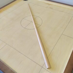 Novuss Cue 1.0m, Birch