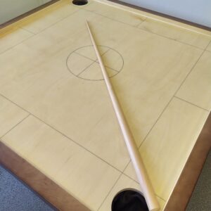 Novuss Cue 1.1m, Birch