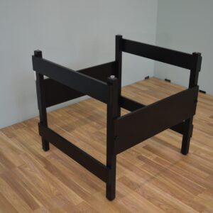 Novuss PRO Legs Black