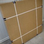 Novuss Sport set with cardboard packaging