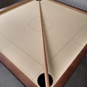 Novuss cue Larch 1.4m