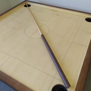 Кий для новуса Sport, 1,3 м, бук