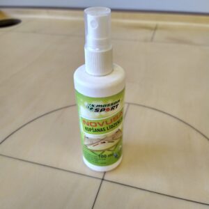 Cредство для скольжения 100 ml