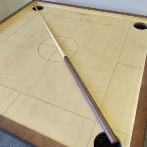 Кий для новуса Sport, 1,3 м, ясень.