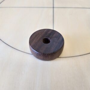 Lielā ripa, Sarkankoks, 18g